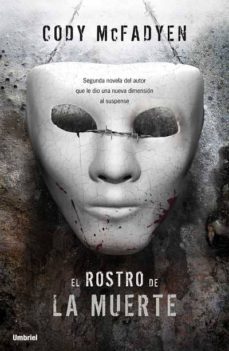 el rostro de la muerte-9788489367357