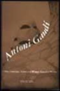 antoni gaudi: obra completa= complete works= gesamte werke (ed. t rilingue)-9788489439757