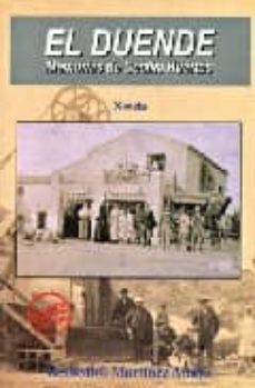 el duende: memorias de cecilia huertas (3ª ed)-9788489606357