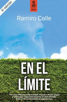 en el limite-ramiro calle-9788489624757