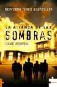 la alianza de las sombras-david morrell-9788489746657