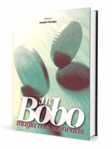 magia con monedas-julio b. fuentes bobo-9788489749757