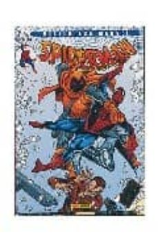 bm spiderman nº 44-9788489872257
