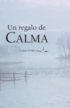 un regalo de calma-9788490001257
