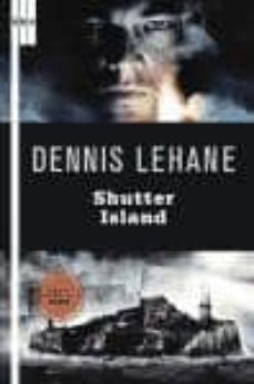 shutter island-9788490066157