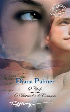 o chefe-o destruidor de corações (ebook)-diana palmer-9788490106457