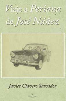 viaje a periana de jose nuñez (ebook)-9788490115657