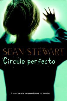 circulo perfecto (ebook)-sean stewart-9788490183557