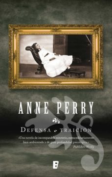 defensa o traicion (detective william monk 3) (ebook)-anne perry-9788490194157