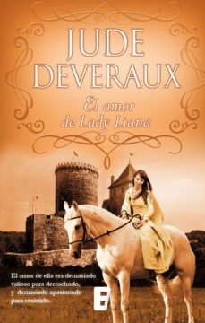 el amor de lady liana (ebook)-jude deveraux-9788490197257