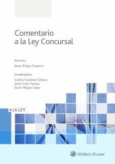 comentario a la ley concursal-9788490203057