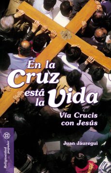 en la cruz esta la vida (ebook)-9788490237922