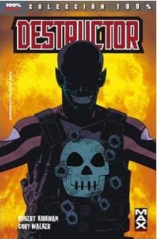 destructor-9788490244357