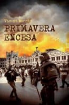 primavera encesa-9788490262757