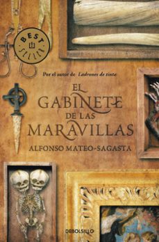 el gabinete de las maravillas-9788490328057