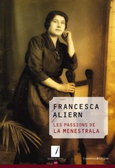 les passions de la menestrala-francesca aliern-9788490341957