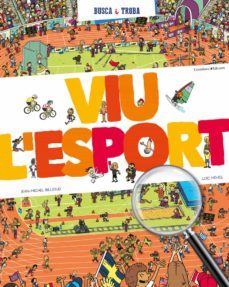 viu l esport: busca i troba-9788490346457