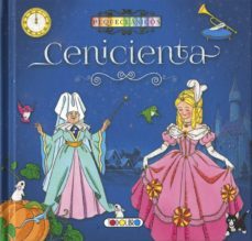 pequeclasicos cenicienta-9788490374757