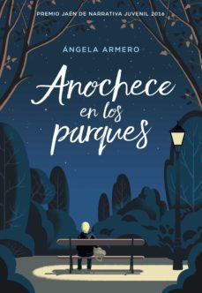 anochece en los parques (ebook)-9788490437957