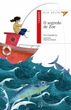 o segredo de zoe-fina casalderrey-9788490461457