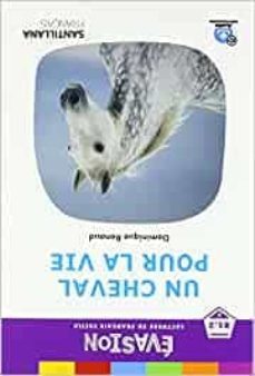 evasion ne (6) un cheval pour la vie-9788490493557