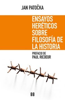 ensayos hereticos sobre filosofia de la historia (ebook)-jan patocka-9788490558157