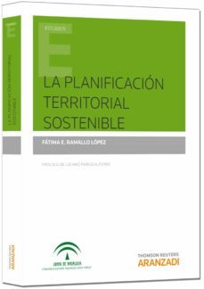 la planificacion territorial sostenible-fatima e. ramallo lopez-9788490597057