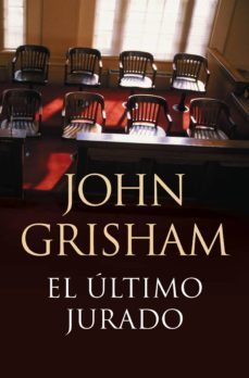 el ultimo jurado (ebook)-john grisham-9788490624357