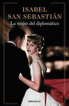 la mujer del diplomatico-9788490627457