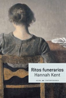 ritos funerarios (ebook)-hannah kent-9788490650257