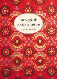antologia de poetas españolas (ebook)-9788490654057