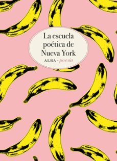 la escuela poetica de nueva york (ebook)-9788490656679