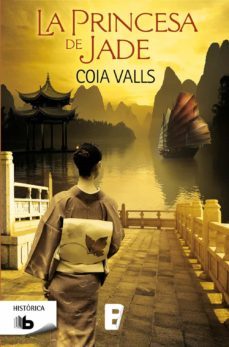 la princesa de jade (ebook)-9788490691557
