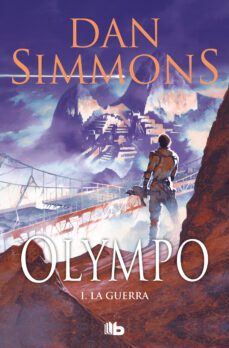 la guerra (olympo 1) (ebook)-dan simmons-9788490692257