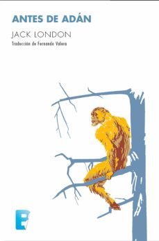antes de adan (ebook)-9788490697757