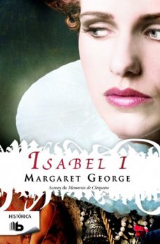 isabel i-margaret george-9788490700457