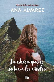 la chica que se subia a los arboles-9788490709757