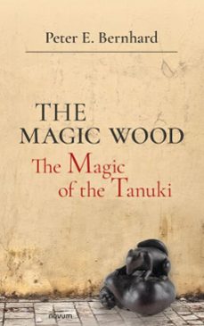 the magic wood (ebook)-peter e. bernhard-9788490727157