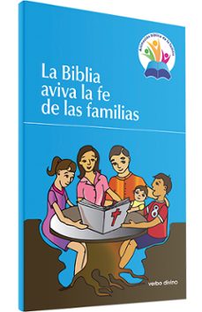 la biblia aviva la fe de las familias-alejandro aguilera titus-9788490731857