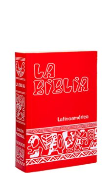 biblia latinoamerica [bolsillo] - rustica-bernardo hurault (trad.)-9788490739457