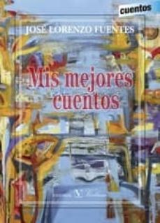mis mejores cuentos-9788490742457