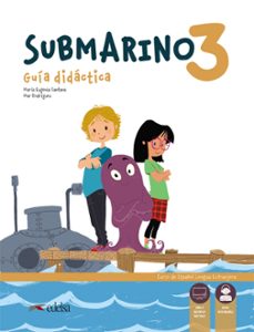 submarino 3. guia didactica-9788490814857