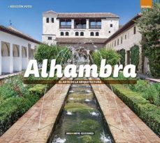 alhambra: el arte de la arquitectura-9788491030157