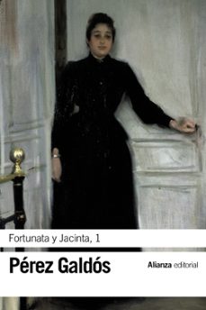 fortunata y jacinta, 1-benito perez galdos-9788491041757