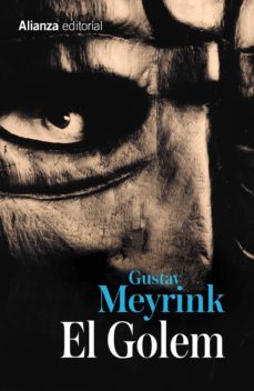 el golem-gustav meyrink-9788491042457