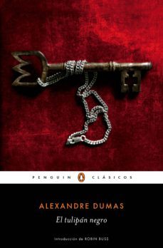 el tulipán negro (los mejores clásicos) (ebook)-alexandre dumas-9788491053057