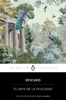el arte de la felicidad (ebook)-9788491057857
