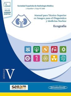 modulo v. ecografia (incluye version digital)-9788491105657