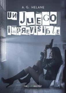 (i.b.d.) un juego imprevisible-a. g. helane-9788491128557