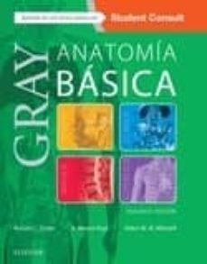 gray. anatomia basica,2ª ed.-richard l. drake-a. wayne vogl-9788491132257